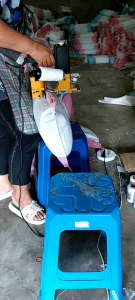 กระสอบ กระสอบเปล่า