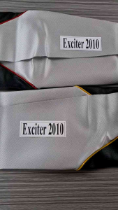 Áo Yên Exciter 2010 2009 2006 Loại Mềm Dẻo Mịn Đặt Biệt Chất Lượng May Và Linh Kiện Thuộc Loại Tốt Vvv...Zvx