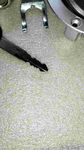 Kunci Kontak Set Honda CBR 150 NEW LED K15