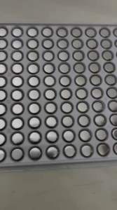 Baterai CR 1220  Batre Kancing Cr 1220  batre kancing Cr 1220  batre  baterai jam Harga per 1 pcs ( 1 butir )