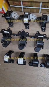 (READY STOCK) HAVAL H1 Great Wall M4 AMT Engine Mounting Tapak Enjin Mounting Mount Set