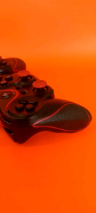 Gamepad Double Inferno Getar M-tech MT-881D Joystick Controllers