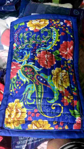 Doormat basahan set 3 pcs set