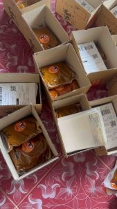 100 กรัม พริกแกงใต้แท้ๆ ขนาดทดลอง พริกแกงคั่วกลิ้ง พริกแกงส้มใต้ พริกแกงกะทิ พริกแกงผัดเผ็ด พริกแกงเขียวหวาน พริกแกงน้ำยาขนมจีน