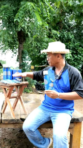 4Tree+booster สารเพิ่มประสิทธิภาพในการเจริญเติบโต ของแท้ 100%