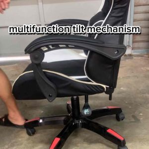 gaming chair tilt mechanism office chair replacement parts office chair spare parts base bracket office chair mechanism