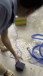 Máy Bơm Chìm 12V Công Suất 250W Cánh Bằng Inox Bảo Hành Nhà Cung Cấp Địa Phương Máy Bơm Chìm Cho Hầm Chứa Nước - Lazada