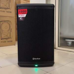 Professional Speaker Active FirstClass MX-5 JP160pro DSP 1500 Watt