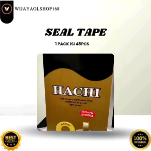 Sale Tape HACHI 1 Pak Isi 48pc: Aksesori Penjualan Online yang Efektif