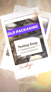 Skeencare Trio Set 100ml Peeling Lotion+10g Sunblock cream+Premium Peeling Soap