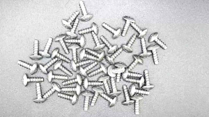 10 PCS Sekrup Body Yamaha Nmax aerox Lexy Mio Vega Jupiter M5x12 Baut 5x12