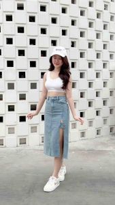 ส่งเร็วพิเศษ! 🍒 Ninamee สปอร์ตบราไร้โครง อก28-38นิ้ว เสื้อกล้ามผู้หญิง กระชับสบาย เสื้อกล้ามครึ่งตัว เสื้อกล้ามบรา ชุดชั้นใน