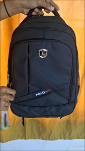 TAS RANSEL SEKOLAH SD SMP SMA KERJA RANSEL LAPTOP PRIA