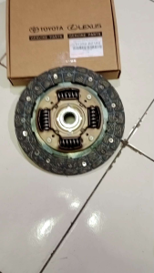 PLAT KOPLING KAMPAS KOPLING AVANZA 1.5 1500CC GRANDMAX GRANMAX 1.5 CLUTCH DISC GRAN MAX GRAND MAX TERIOS RUSH