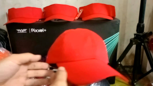 Topi olahraga gartis Bordir Nama/topi baseball costom nama gartis