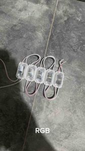 Lampu LED Modul 1 Mata Keong 12 Volt - 24 Volt: Panduan Lengkap