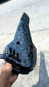 Part List CVT PCX 160 Karbon Forget