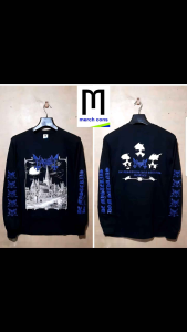 kaos band MAYHEM Memxev