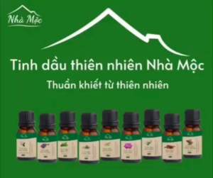 [ HCM] Tinh dầu nhà Mộc nguyên chất nhiều mùi( sỉ- lẻ) chai 10ml. Hàng chính hãng đã kiểm định. Tinh dầu thơm phòng
