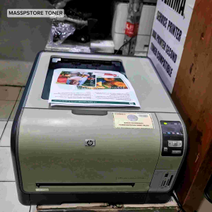Printer Hp LaserJet CP1515N Printer Laser Color