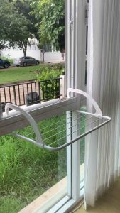 KANTAREEYA ราวคอนโดเอนกประสงค์ รุ่น KT-EP46