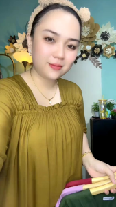 daster wanita polos laila rayon premium adem