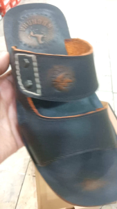 sandal model kokop untuk pria dewasa