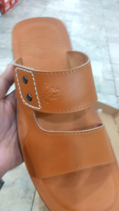 sandal model kokop untuk pria dewasa