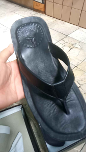 Sandal Model Capit Pria Dewasa: Tahan Lama & Tahan Air