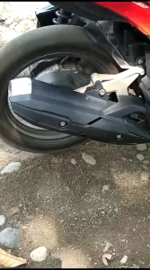 KNALPOT COPY TZM PROJECT FULL SET PNP VARIO 125 150 NEW OLD KARBU VARIO TECHNO BOHLAM 110 KARBU FI DLL SUARA BASS ADEM PROMO