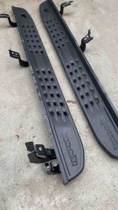 [NEW GEN 2023-2025] FORD RANGER RAPTOR (STEPBOARD) - Genuine Parts