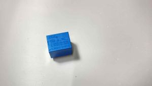 Relay 12vdc (công tắc điện tử)