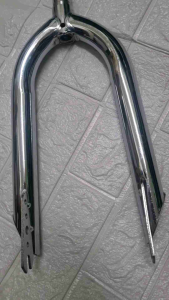 Fork BMX EX-900  Size 20 10G.Steel Heavy duty