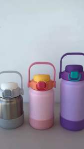 Jug Collection Boot it up! Silicone Protection Boot for Aqua Flask 40oz 50oz Bottles 1800ML Bottle 10CM