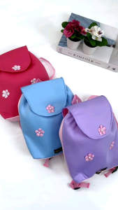 SET MUKENA ANAK KALEEYA PRAYER SET ANAK USIA 3-10 TAHUN