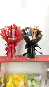 Buket Hari Guru | Bucket Ibu - Bapak Guru | Kado Hadiah Untuk Guru Perempuan Laki Laki Murah Wisuda