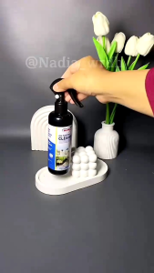 All Purpose Cleaner Pembersih Noda Dinding Coretan Spidol DiTembok Meja Sofa Lem Bekas Lakban Stiker