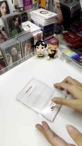 ENHYPEN 2ND ALBUM ROMACE UNTOLD WEVERSE VERSI SEALED OFFICIAL