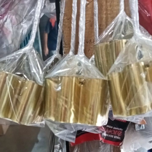 cetakan kue Seroja kue kembang goyang bahan plat lapis Kuningan anti lengket