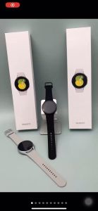 New Galaxy Watch5 Wireless Charging