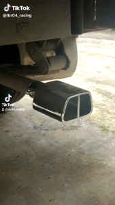 KNALPOT SUOS SOS BAUT MOBIL BENSIN DAN NONTURBO L300 ELF RAGASA GRANMAX LUXIO APV PICKUP