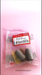 BOS BOSH ARM FORK / BOSH SWING ARM / BOS AREM / BOS FORK GL MAX MEGAPRO 52147 - KC5 - 001 ORI