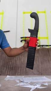 (Bisa Cod) gol0k banten berkebun kuat murah