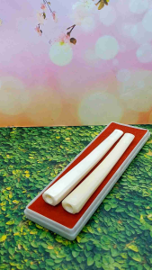 Once pipa cangklong tulang iga dy model segi delapan spesial B98