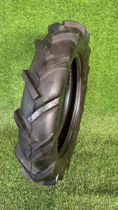 500-15 ยี่ห้อSIAMES ยางใหม่ ยางดอกรถไถ ราคาพิเศษ