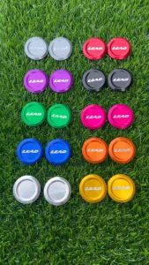 อุดกระจก หลีดตัวใหม่2025 Lead ปี2025 งานอลูมิเนียม อุดกระจก 1 คู่ (ซ้าย-ขวา)