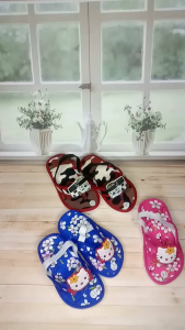 sandal anak laki laki sandal bunyi sandal citcit
