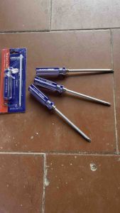 Tô Vít CROSSMAN DÀI 150mm Hàng USA