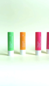 WARDAH Everyday Lip Balm