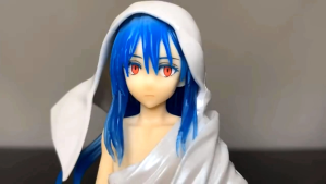 That Time I Got Reincarnated as a Slime Rimuru Tempest Figure ver.2 Otherworlder Plus 